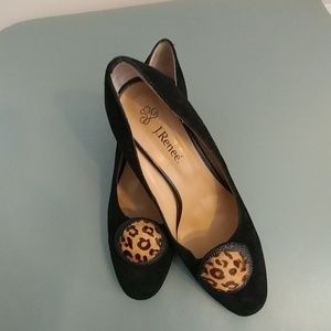 J.Renee' shoes